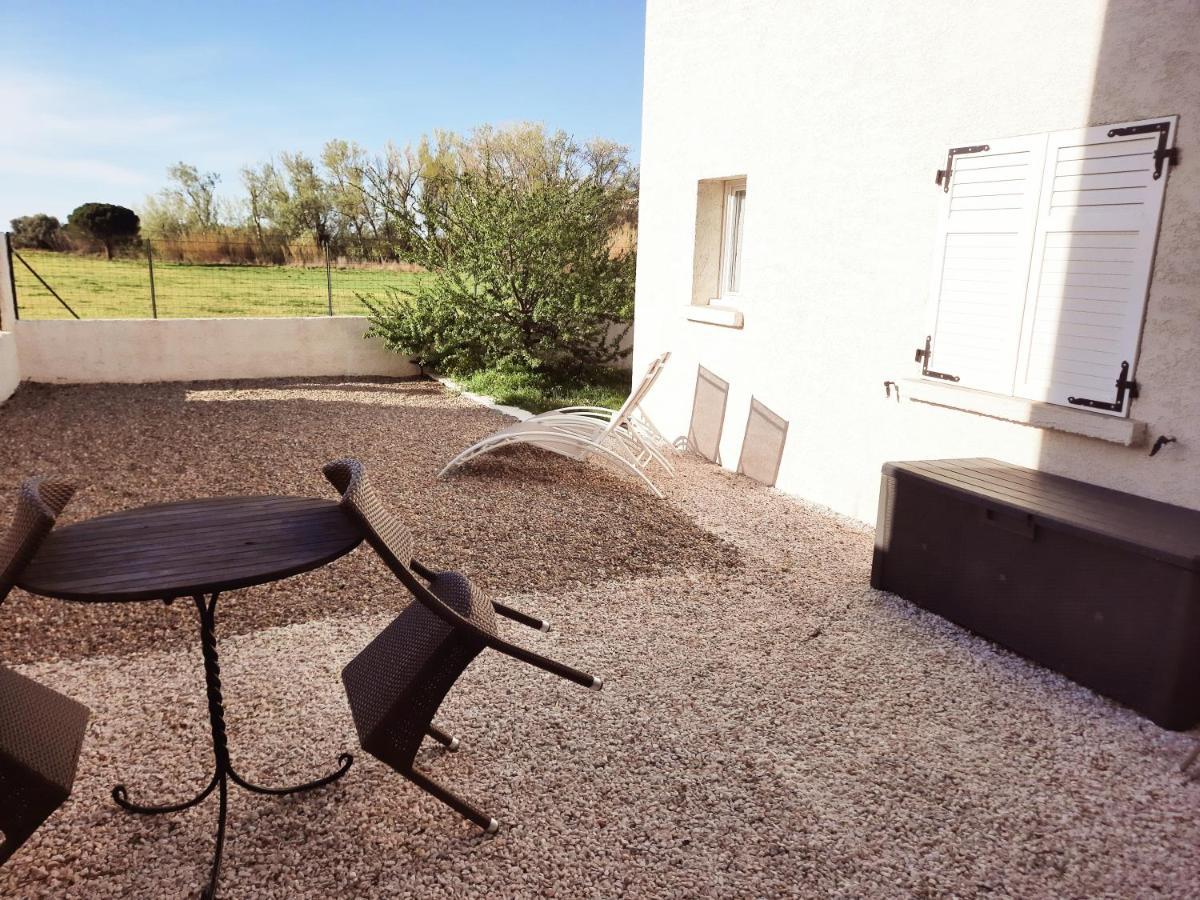 Chambre-Studio Mare Bianca Saint-Florent  Exterior photo